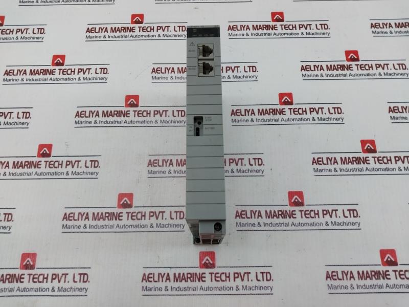 Yokogawa Cp401 Processor Module Kcc-rem-yhq-een122