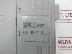 Yokogawa Cp401 Processor Module Kcc-rem-yhq-een122