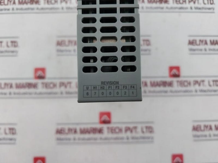 Yokogawa Cp401 Processor Module Kcc-rem-yhq-een122