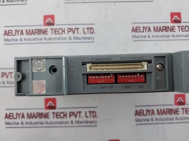 Yokogawa Cp401 Processor Module Kcc-rem-yhq-een122