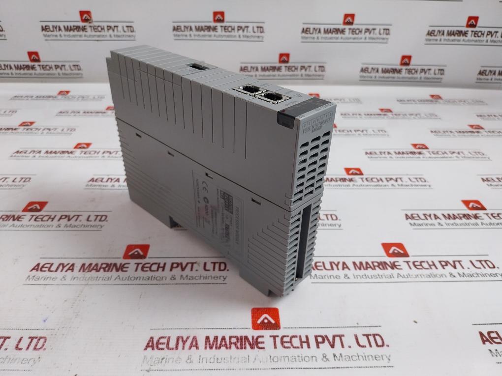 Yokogawa Cp451 Plc Processor Module Cp451-10 S2 Kcc-rem-yhq-een122