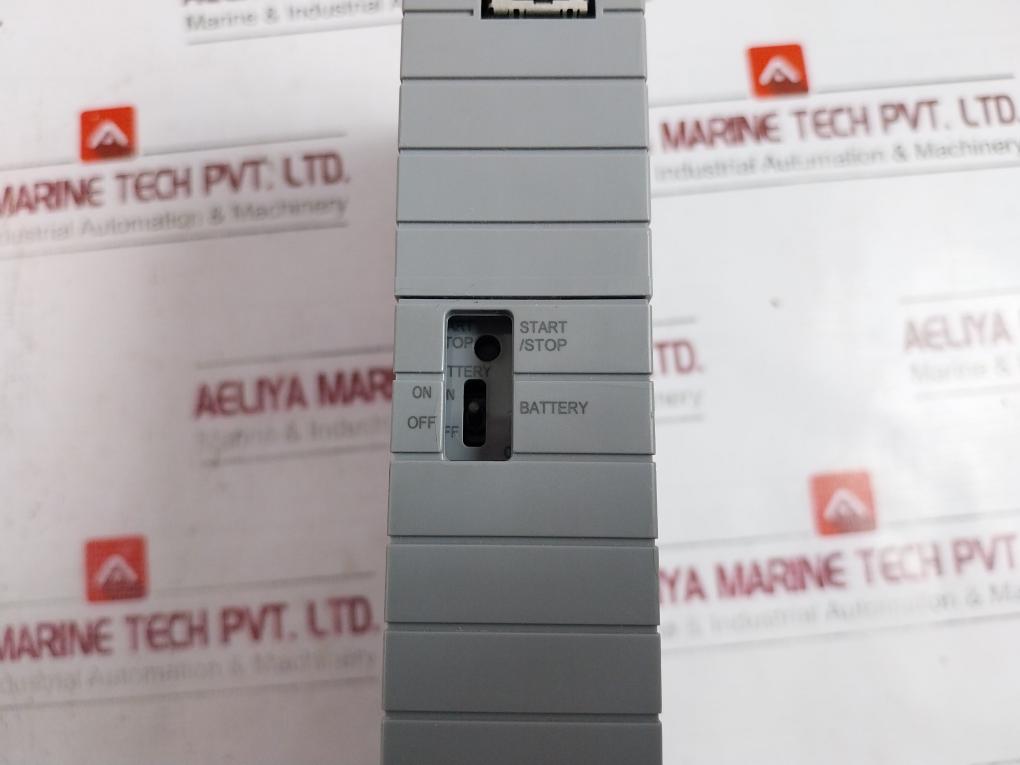 Yokogawa Cp451 Plc Processor Module Cp451-10 S2 Kcc-rem-yhq-een122