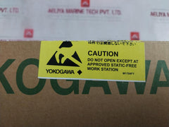 Yokogawa Cp451 Plc Processor Module Cp451-10 S2 Kcc-rem-yhq-een122