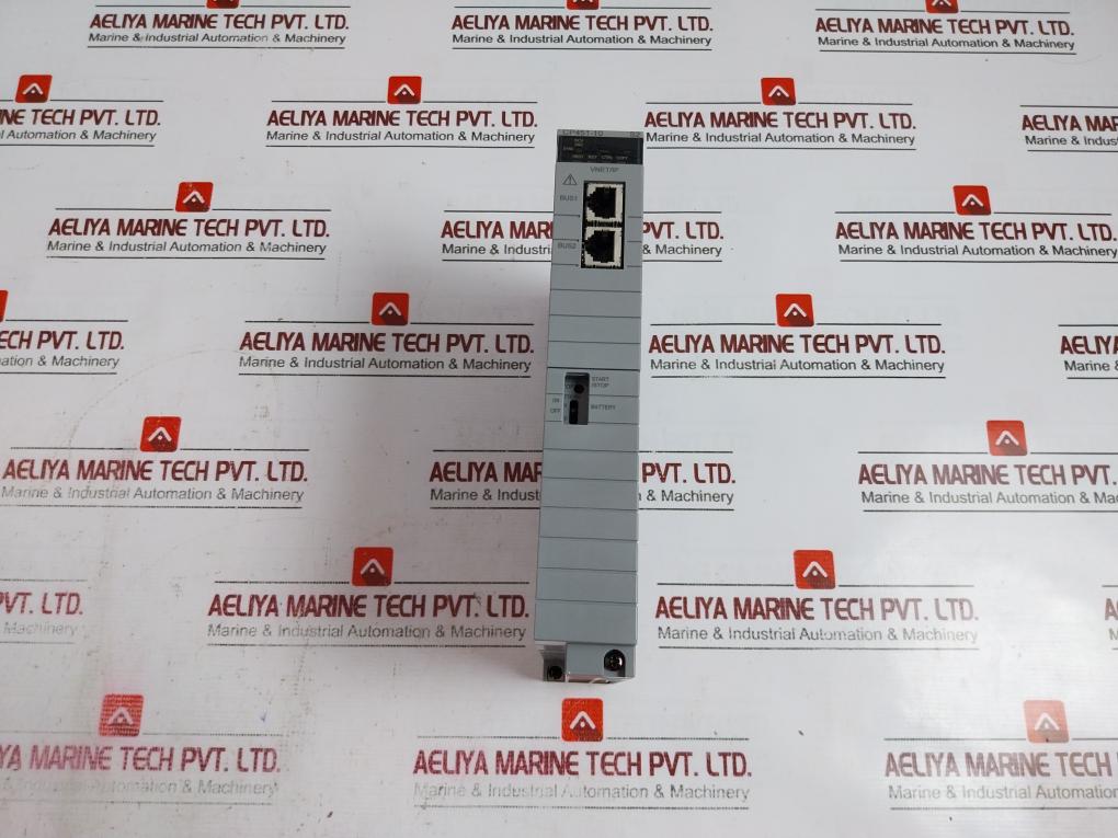 Yokogawa Cp451 Plc Processor Module Cp451-10 S2 Kcc-rem-yhq-een122