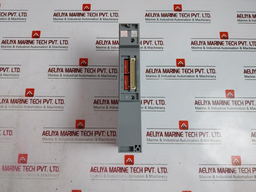 Yokogawa Cp451 Plc Processor Module Cp451-10 S2 Kcc-rem-yhq-een122