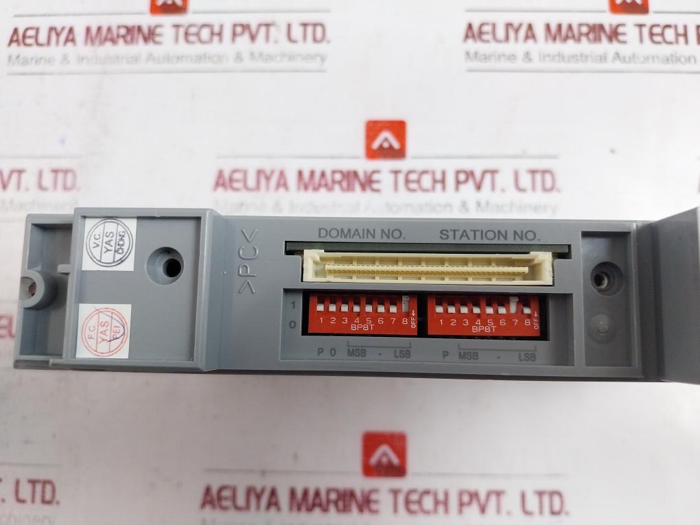 Yokogawa Cp451 Plc Processor Module Cp451-10 S2 Kcc-rem-yhq-een122