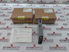 Yokogawa Cp461-10 S1 Processor Module Gs 32P06D20-01En
