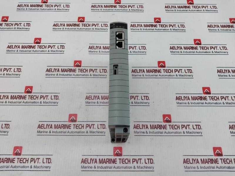 Yokogawa Cp461-10 S1 Processor Module Gs 32P06D20-01En