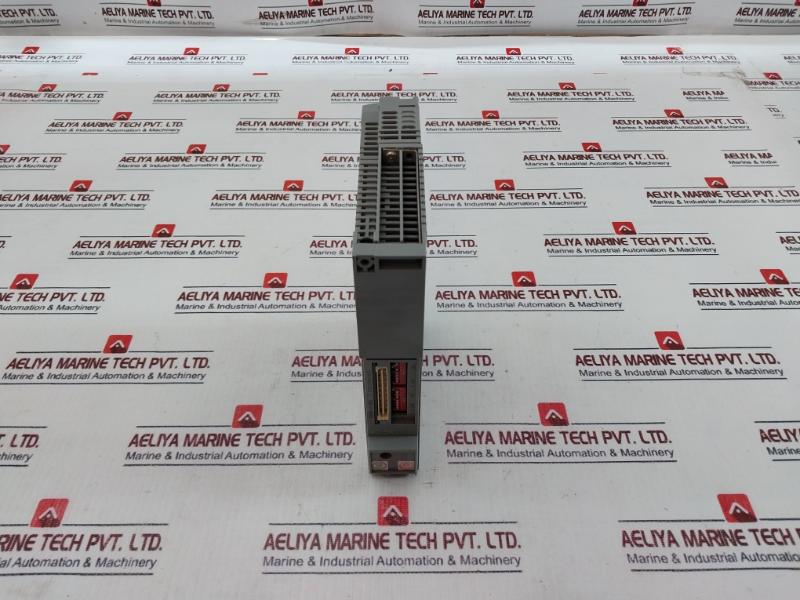 Yokogawa Cp461-10 S1 Processor Module Gs 32P06D20-01En