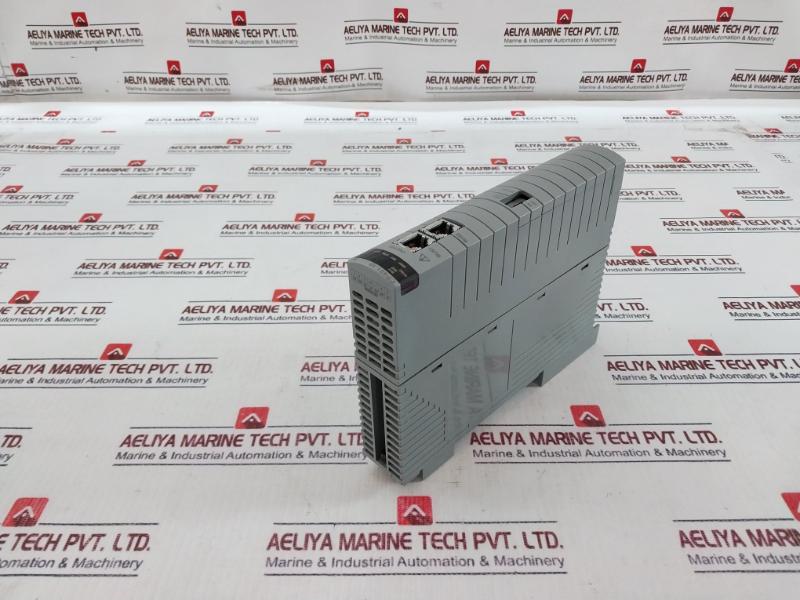 Yokogawa Cp461-10 S1 Processor Module Gs 32P06D20-01En