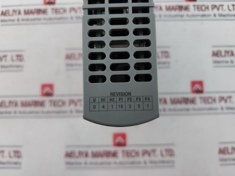 Yokogawa Cp461-10 S1 Processor Module Gs 32P06D20-01En
