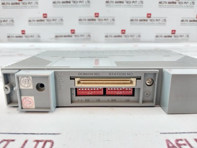 Yokogawa Cp461-10 S1 Processor Module Gs 32P06D20-01En