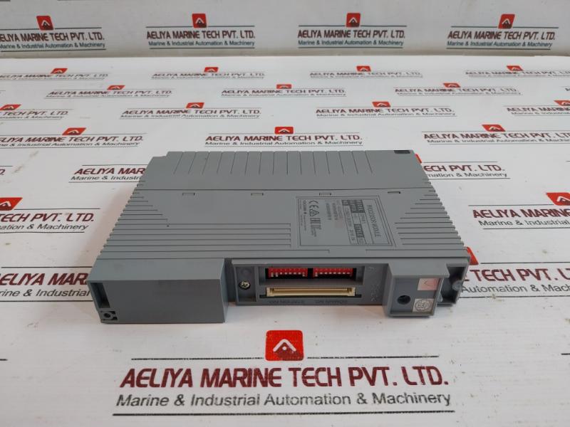 Yokogawa Cp461-51 Processor Module Cp461 C2Sd15055H