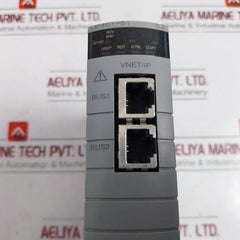 Yokogawa Cp461 Processor Module Field Control Unit Cp461-51 S2