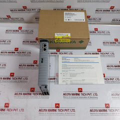 Yokogawa Cp461 Processor Module Field Control Unit Cp461-51 S2
