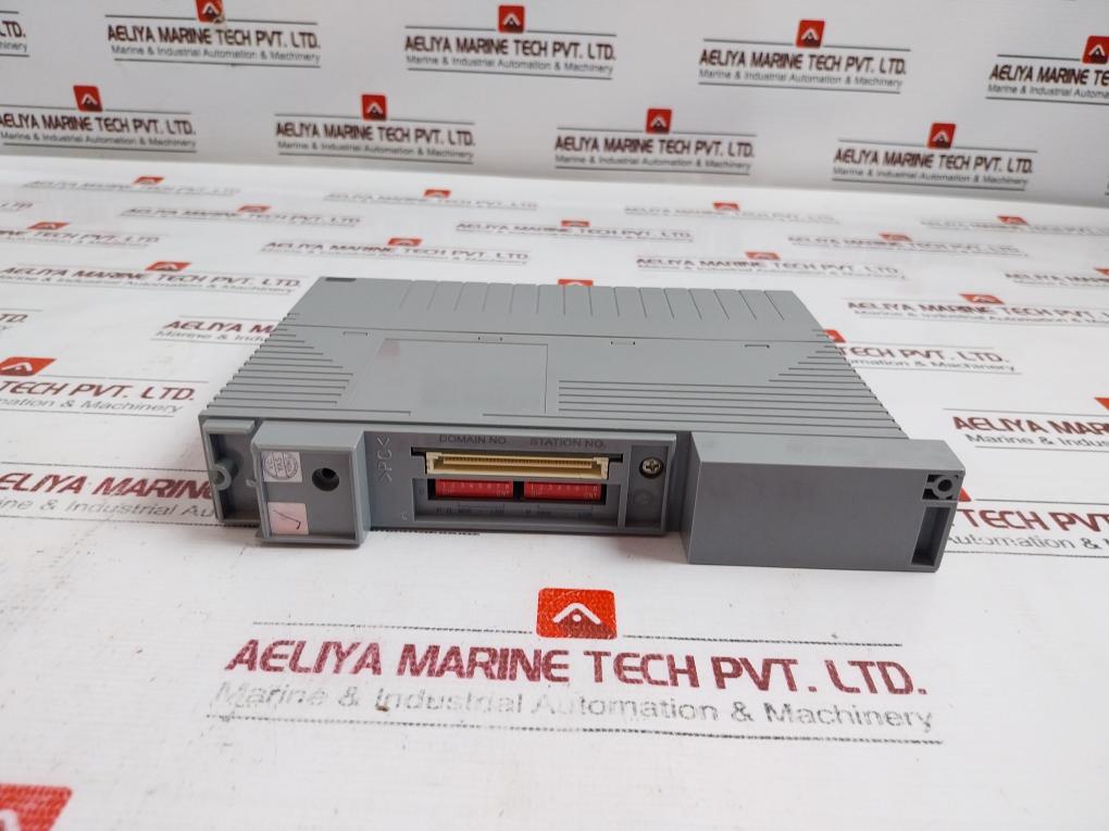 Yokogawa Cp461 Processor Module Field Control Unit Cp461-51 S2