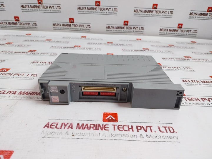 Yokogawa Cp461 Processor Module Field Control Unit Cp461-51 S2
