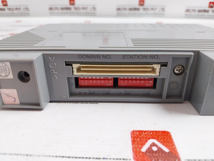 Yokogawa Cp461 Processor Module Field Control Unit Cp461-51 S2