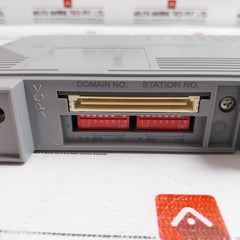 Yokogawa Cp461 Processor Module Field Control Unit Cp461-51 S2