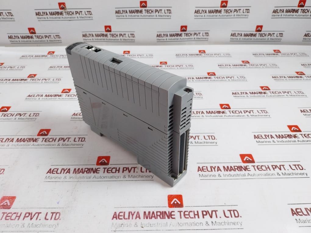 Yokogawa Cp461 Processor Module Field Control Unit Cp461-51 S2