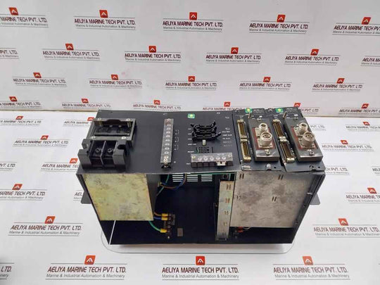 Yokogawa Cpl-5 Power Supply Module 125V 1.0A S9510Aj-02