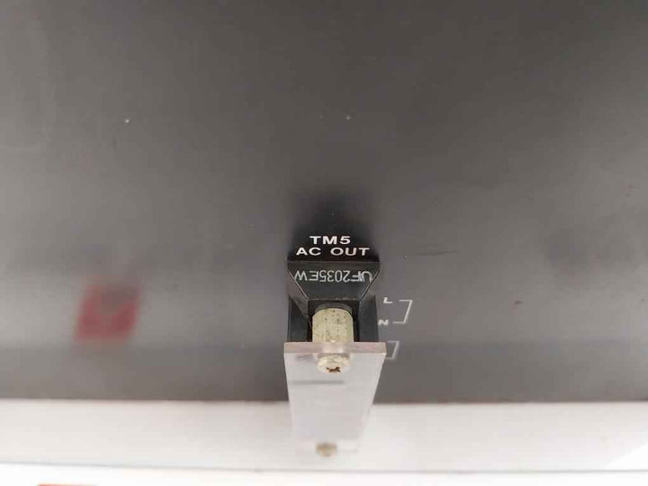 Yokogawa Cpl-5 Power Supply Module 125V 1.0A S9510Aj-02