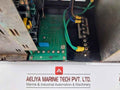 Yokogawa Cpl-5 Power Supply Module 125V 1.0A S9510Aj-02