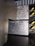 Yokogawa Cpl-5 Power Supply Module 125V 1.0A S9510Aj-02