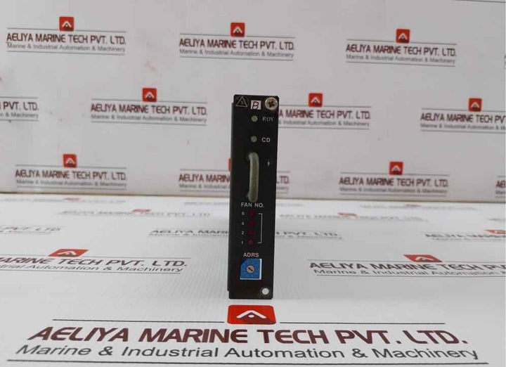 Yokogawa Cpl-5 Power Supply Module 125V 1.0A S9510Aj-02