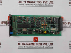 Yokogawa Cpl-5 Power Supply Module 125V 1.0A S9510Aj-02