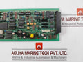 Yokogawa Cpl-5 Power Supply Module 125V 1.0A S9510Aj-02