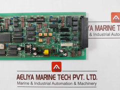 Yokogawa Cpl-5 Power Supply Module 125V 1.0A S9510Aj-02