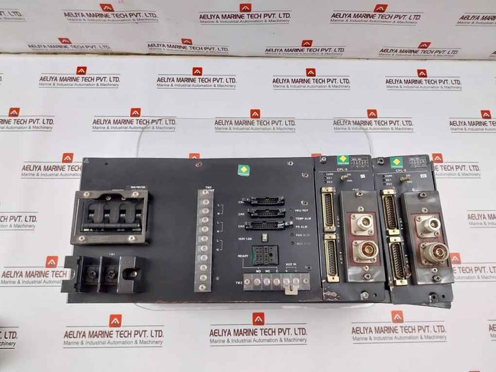 Yokogawa Cpl-5 Power Supply Module 125V 1.0A S9510Aj-02