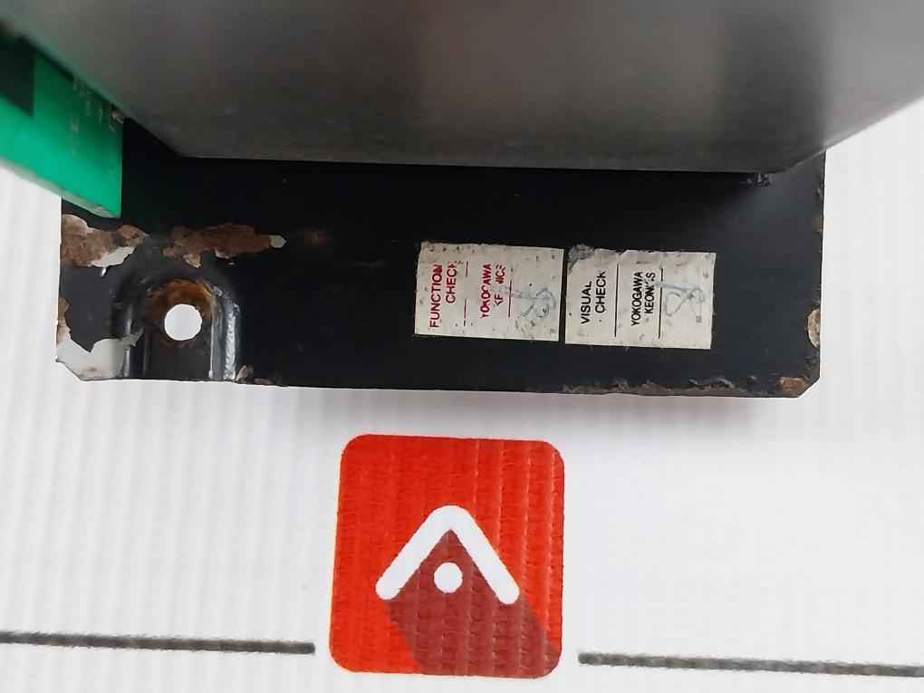 Yokogawa Cpl-5 Power Supply Module 125V 1.0A S9510Aj-02