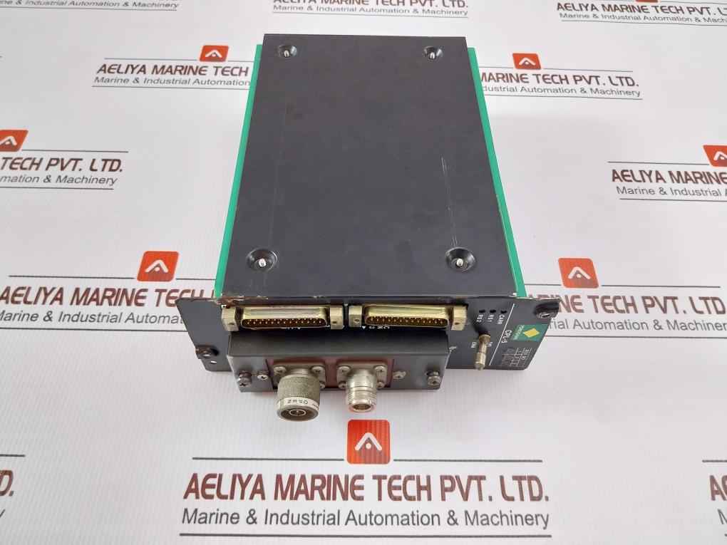 Yokogawa Cpl-5 Power Supply Module 125V 1.0A S9510Aj-02