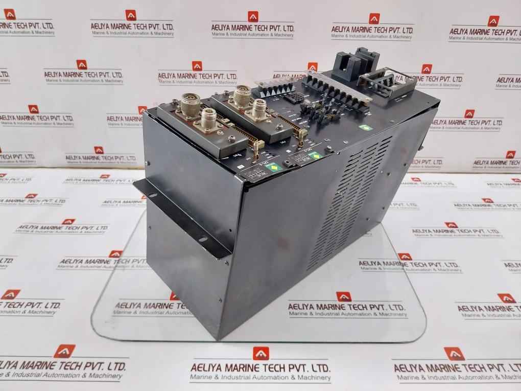 Yokogawa Cpl-5 Power Supply Module 125V 1.0A S9510Aj-02