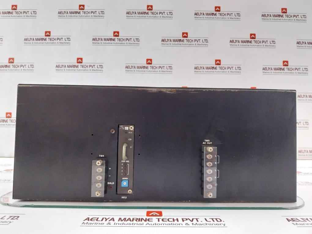 Yokogawa Cpl-5 Power Supply Module 125V 1.0A S9510Aj-02