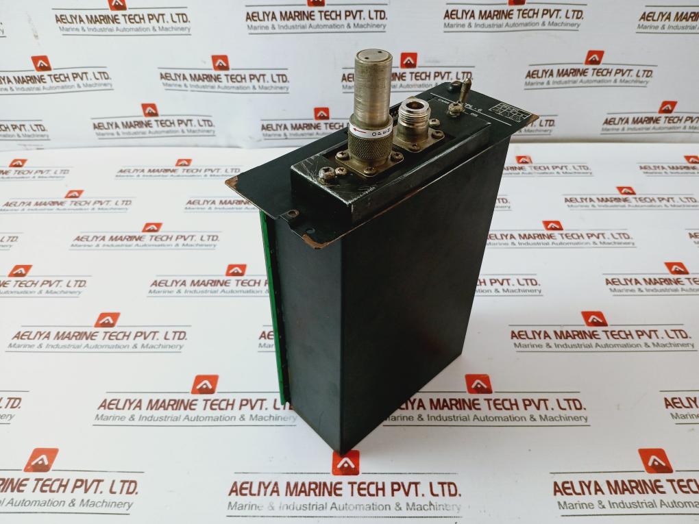 Yokogawa Cpl-6 Power Supply Module Cpl-6