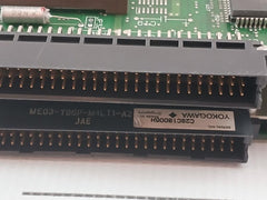 Yokogawa Cpu/Processor Module Cp133E-32
