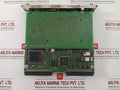 Yokogawa Cpu/Processor Module Cp133E-32