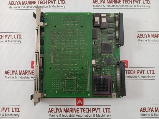 Yokogawa Cpu/Processor Module Cp133E-32