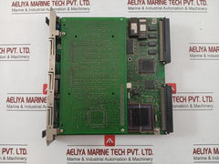 Yokogawa Cpu/Processor Module Cp133E-32