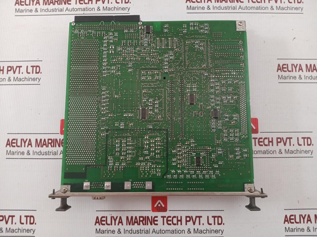 Yokogawa Cpu/Processor Module Cp133E-32