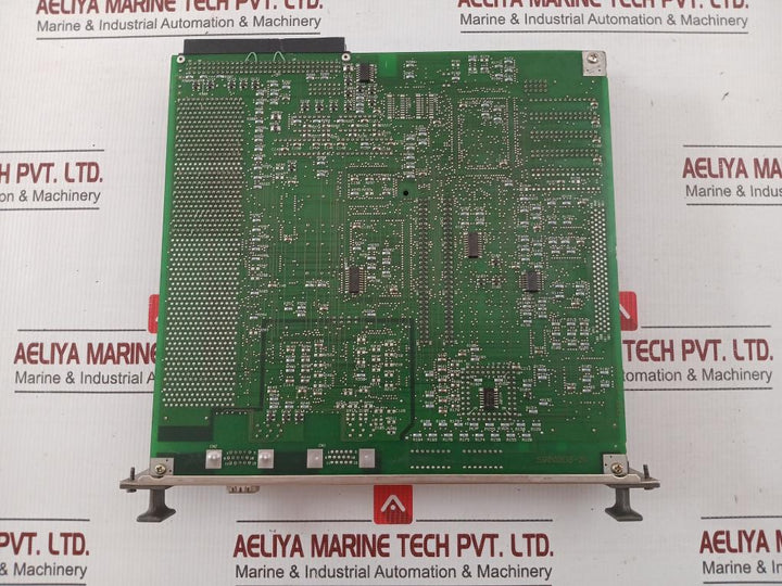 Yokogawa Cpu/Processor Module Cp133E-32