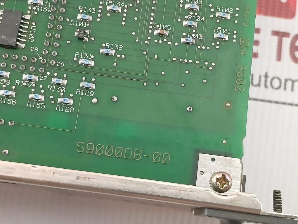 Yokogawa Cpu/Processor Module Cp133E-32