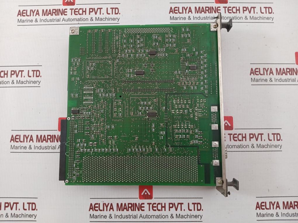 Yokogawa Cpu/Processor Module Cp133E-32
