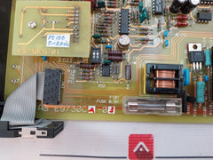 Yokogawa Cr5-pd*A Interface Module 0~200?C