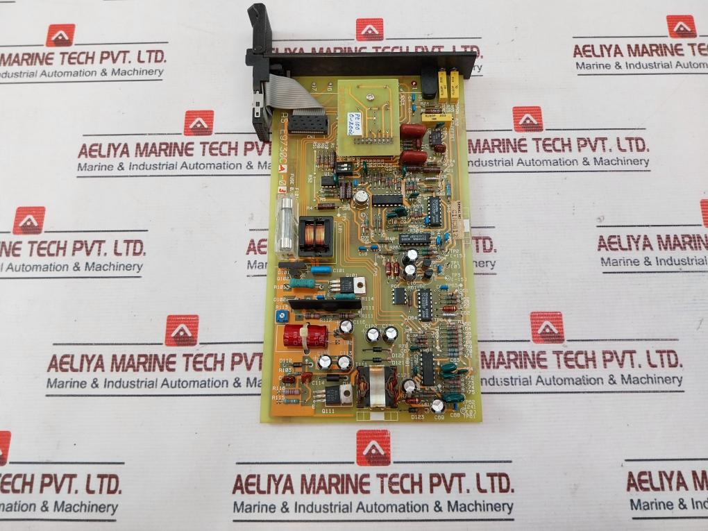 Yokogawa Cr5-pd*A Interface Module 0~200?C