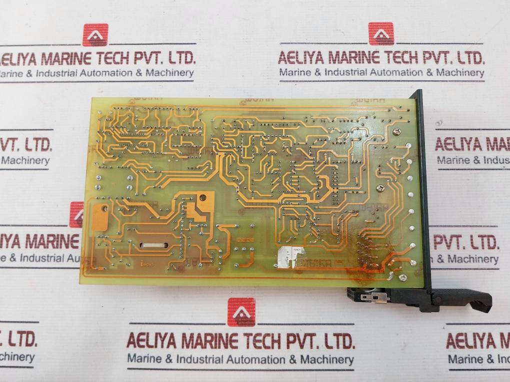 Yokogawa Cr5-pd*A Interface Module 0~200˚C