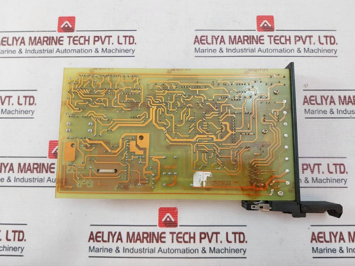 Yokogawa Cr5-pd*A Interface Module 0~200?C